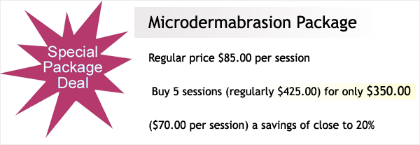 MicrodermabrasionPkgDeal