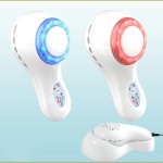 LED Light Therapy uses different colors of LEDs that stimulate the cells in your skin. Collagen and elastin are created making the skin appear healthier and younger.